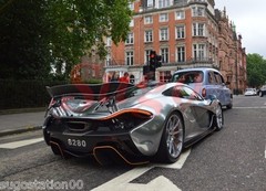 72″x60″ Chrome/Silver Vinyl Wrap Protector Film DIY Sticker “AIR BUBBLE FREE”