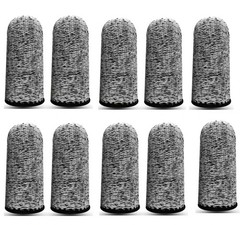 10Pcs Professional Finger Cover For Vinyl Film Car Wrap Window Tint Install Tool