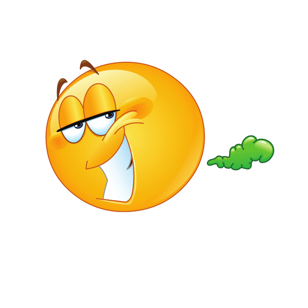 Funny Emoji Faces QUALITY STICKER 3M For Water Bottle CAR TRUCK Window’s