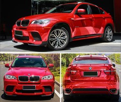 360″x60″ Red Chrome Mirror Vinyl Film Wrap Sticker Decal Stretchable 30ft x 5ft