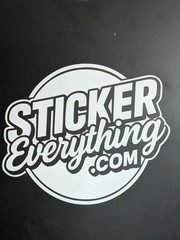 Eurogasm 8″ Vinyl Decal Sticker Fits Static Slammed Stance Fits Bmw Audi Vw R