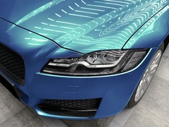 Coral Gloss Peacock Green Metallic Sticker Decal Vinyl Wrap Sheet Film DIY