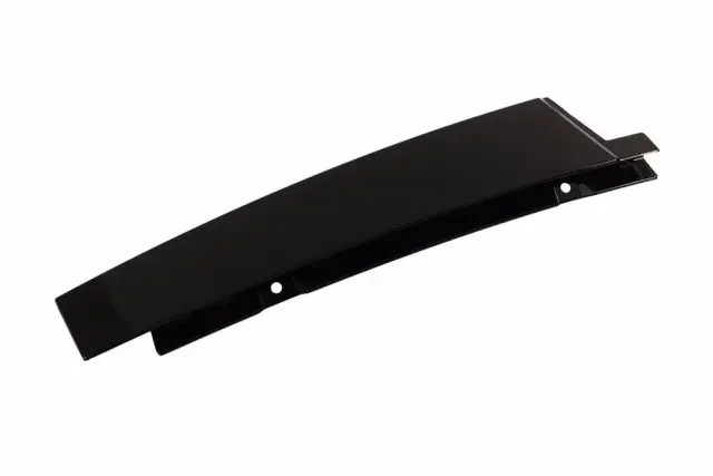 Genuine GM Front Passenger Side Door Window Frame Rear Applique 23403635