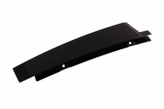 Genuine GM Front Passenger Side Door Window Frame Rear Applique 23403635