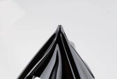 Gloss Glossy White Car Auto Paint Protection Film PPF Self Healing TPH Film