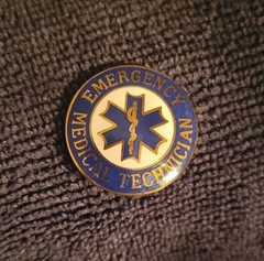 EMT Collar Brass 11/16 Medium Gold highlights