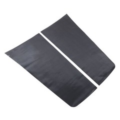 Front Bumper Hood Vinyl Graphic Decal Bonnet Sticker For Nissan Frontier 22+ US