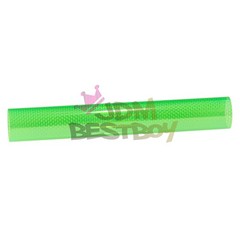 Headlight Hex Holographic Gloss Emerald Green Taillight Tint Film Fog Honeycomb