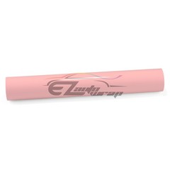 5FTx8FT PPF Blossom Pink Gloss Color Vinyl Paint Protection Film Scratch Wrap