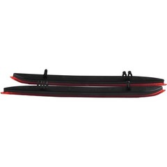 Bumper Reflector Rear Left And Right Reflector Red Bumper Reflector High Quality