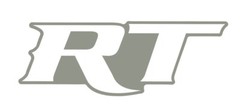 1 RV Camper Trailer Heartland Road Warrior Logo Decal Graphic-H-109