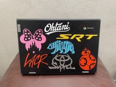 Graffiti Style Football Chicago Bears Vinyl Decal Sticker New Size 6.5×2 Inch.