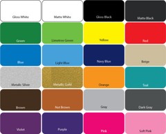 FOR FORD F-350 Windshield Banner Decal With Application Tool