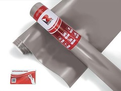 ORACAL Graphic Film Vinyl 8800 Wrap DIY Signage Sheet Roll Laterite Gray 748