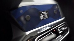 VOLVO XC 60 Screen Multimedia Protector 8.9“ 2018 –