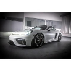 Avery Dennison | PPF Gloss / Matte / Black Neo Noir | Paint Protection Film