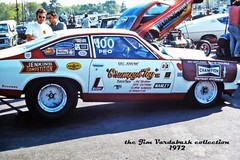 JUICE BOX WILLARD BATTERY – VINTAGE ORIGINAL DECAL STICKER – RACING – NHRA-DRAG