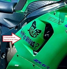 Why So Serious? STICKER VINYL DECAL SUICIDE SQUAD HARLEY QUINN BATMAN JOKER