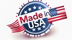 Usa Eagle Painted B Re , Vynil DWall Windown,Bumper,Etc Laminated 6yr Free Stick