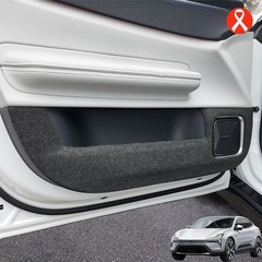 VOLVO Polestar 4 Door Protect Felt Cover – 4 pcs