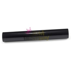 High Gloss Glossy Black Car Vinyl Wrap Sticker Decal Sheet Film DIY Air Release