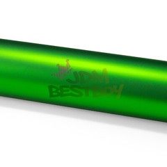 ESSMO PET Romance Chrome Beast Green Auto Car Vehicle Vinyl Wrap Decal Sticker