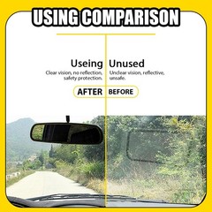 For Hyundai Tucson 16-18 Car Dashboard Cover Mat Pad Interior Black Protect 1-5X