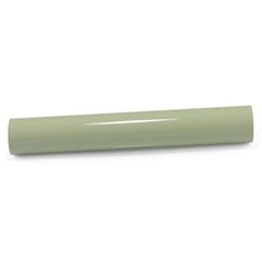 C8 Corvette CACTI GREEN STEERING WHEEL VINYL STRIPE (2 X 5 Inches)