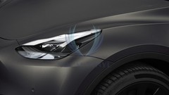 ESSMO PET Matte Metallic Mysterious Green Car Vehicle Vinyl Wrap Decal Sticker