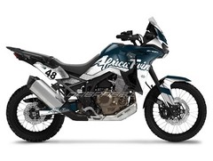 NEW Graphic kit for HONDA CRF 1100L Africa Twin(2020~) Decal Sticker Kit (HF-WN)