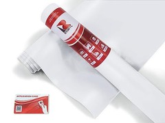 ORACAL Graphic Film Vinyl 631 Adhesive Wrap Decoration Sheet Roll White 010