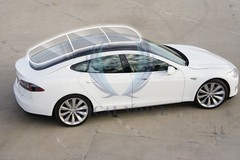 TPU Essmo Security Clear Glass Car Auto Sunroof VLT70% UV99% Windshield Sunshade