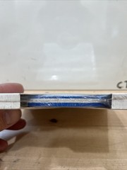 Custom Stripe (prostripe) S-7242 Blue 5/16” x 150’ Pin Stripe
