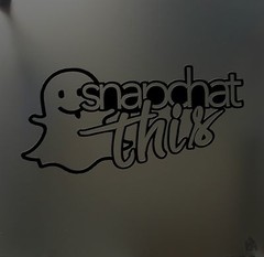 Snapchat this sticker Funny JDM Lowered honda Low car window instagram decal
