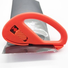 4Pcs Car Vinyl Wrapping Tools Squeegee Applicator Kit Window Tint Film Install