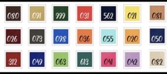Type Shii Vinyl Decal Car Sticker Die Cut Many Colors And Sizes