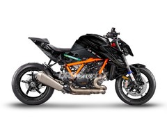 (2024~) 1390 SUPER DUKE R / EVO Graphic Decal Sticker Kit (GRF-BB)
