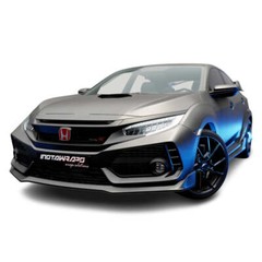 3M 2080 Scotchprint Brushed Steel Vinyl Flex Car Wrap Film | BR201