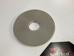 3M 72517 Pinstripe Striping Tape – 3/8″ X 150′ Tan