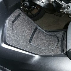 Motorcycle Anti Slip Fuel Tank Pad Sticker For HONDA NSS 350 Forza 350 2020 2021