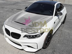 7D Carbon Fiber Silver High Gloss Auto Vinyl Wrap Sticker Sheet Film Decal 6D
