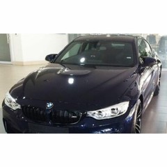 3M 1080 / 2080 Scotchprint Gloss Midnight Blue Vinyl Car Wrap Film | GP272