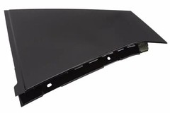 Genuine GM Rear Passenger Side Door Window Frame Rear Applique 84258763