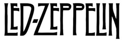 Led Zeppelin Band Vinyl Decal Window Sticker Music