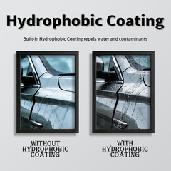 PPF Lubrizol Clear Paint Protection Vinyl Film Wrap Gloss TPU Car Scratch 7.5Mil