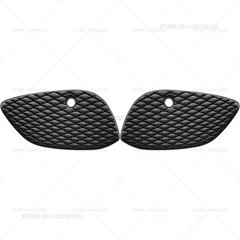 Mercedes GLC Front Lower Bumper Fog Light Grille X253 X254 GLC300 GLC43 GLC63