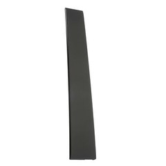 OEM NEW HYUNDAI 2013-19 Santa Fe Applique Trim Rr Door Frame RH Side 83260-2W000