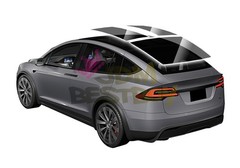 TPU Essmo Security Black Smoke Glass Sunroof VLT70% UV99% Windshield Sunshade