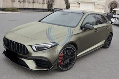 ESSMO PET Matte Metallic Millennium Jade Car Vehicle Vinyl Wrap Decal Sticker