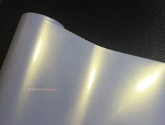Stretchable / WH Chameleon Entire Car Vinyl Wrap Glossy Matte Pearl Sticker HDUS